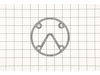 Gasket, Head/valve Plate 18cfm – Part Number: 046-0356