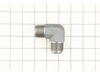 Elbow, Head Outlet 18cfm (w806 – Part Number: 064-0130