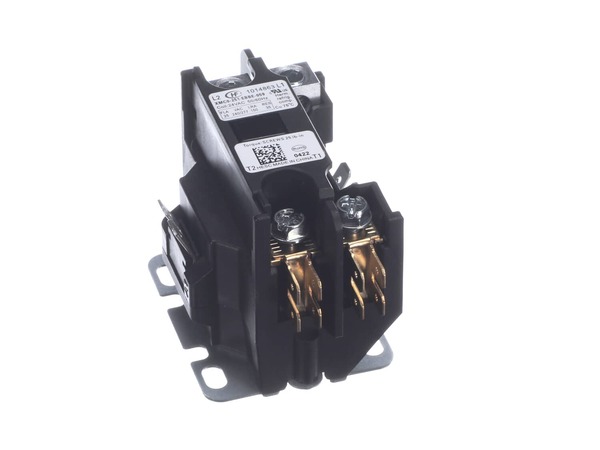 18245618-1-M-Nortek-1014863R-Contactor 1 Pole 25 Fla 35r@24
