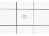 Idle Gear B Support – Part Number: 101JJ