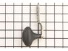 Handle Assembly – Part Number: 102UU