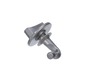 18246428-3-S-Nortek-1036349R-Latch,door,zinc