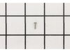 Screw – Part Number: 103BY