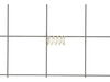 Yoke Spring – Part Number: 104BW