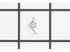Clutch Pawl Spring – Part Number: 104CV