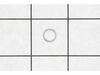 18246840-2-S-Shimano-104L7-Bearing Thrust Washer
