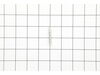 Worm Shaft – Part Number: 104ZT
