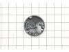 Left Side Plate – Part Number: 10502