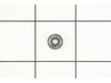 Ball Bearing – Part Number: 105C2