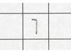 Bail Spring Guide A – Part Number: 105YJ
