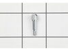 Side Plate Nut – Part Number: 106BK
