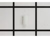 Worm Bushing (front) – Part Number: 106E5