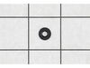 Bearing Water Proof – Part Number: 107L4
