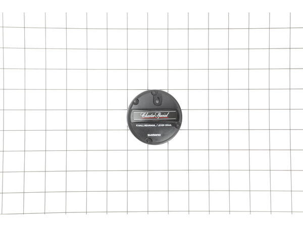 18248387-1-M-Shimano-107P2-Left Side Plate