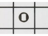Friction Washer – Part Number: 107QQ