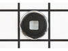 Gear Shaft Shield – Part Number: 107QY