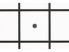 Spool Tension Spacer B – Part Number: 10897
