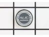 Pre-program Dial – Part Number: 108F8