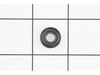 Ball Bearing – Part Number: 108PJ