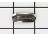 Handle Knob I.d. Plate – Part Number: 108T1