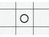 \o\ring – Part Number: 108WH