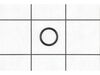 O Ring – Part Number: 109EB