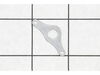 Drive Shaft Retainer – Part Number: 109T3