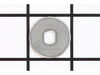 Key Washer "f" – Part Number: 109VB