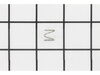 Star Drag Spring – Part Number: 10A73