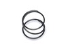 Star Drag Spring – Part Number: 10A76