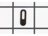 Clutch Bar Guide A – Part Number: 10ASW
