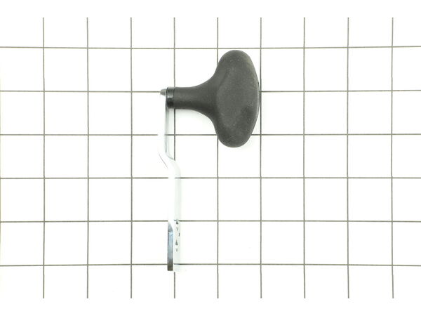 18250642-1-M-Shimano-10B1T-Handle Assembly