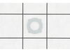 Eared Washer – Part Number: 10BEB