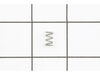 Spool Tension Spring – Part Number: 10BRH
