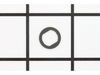 Spool Washer – Part Number: 10BUL