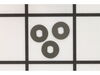 18250937-2-S-Shimano-10BXN-Spool Washer (3 Pack)