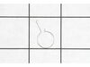 Anti-reverse Pawl Spring – Part Number: 10CDH