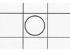O Ring – Part Number: 10CG0