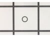 Worm Shaft Ring – Part Number: 10CJV