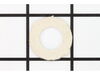 Eared Washer "b" – Part Number: 10D36