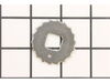 Anti-reverse Ratchet – Part Number: 10D9M