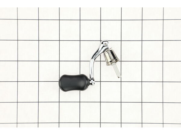 18251810-1-M-Shimano-10E2Y-Handle Assembly