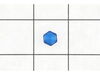 Handle Nut – Part Number: 10E67