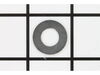 Drag Spring Washer (10l) – Part Number: 10EW4