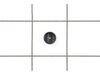 Pawl Cap – Part Number: 10FJW