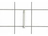 Bail Spring – Part Number: 10FVD