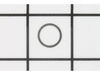 Washer – Part Number: 10G6M