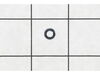 Washer – Part Number: 10G6R