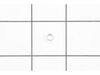 Bearing Spacer – Part Number: 10G8P