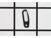 Clutch Button Guide B – Part Number: 10GB9